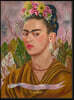 Frida Kahlo. 40th Ed.