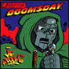MF Doom (엠에프 둠) - Operation: Doomsday [2LP]