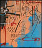 Basquiat: The Modena Paintings