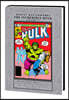 Marvel Masterworks: The Incredible Hulk Vol. 17
