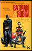The Batman & Robin Vol. 1: Batman Reborn