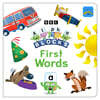 Alphablocks First Words
