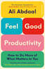 Feel-Good Productivity