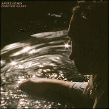 Angel Olsen (엔젤 올슨) - Forever Means [LP]