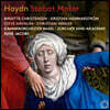 Rene Jacobs 하이든: 스타바트 마테르 - 르네 야콥스 (Haydn: Stabat Mater)