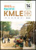 2024 Pacific KMLE 예상문제풀이 14 정신과