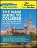 The K&w Guide to College Programs & Services for Students With Learning Disabilities or Attention Deficit/Hyperactivity Disorder