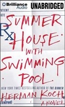 Summer House With Swimming Pool