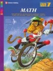 Spectrum Math Grade 7