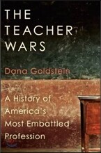 The Teacher Wars