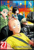 원펀맨 ONE PUNCH MAN 27
