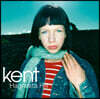 Kent (켄트) - Hagnesta Hill [레드 컬러 2LP]