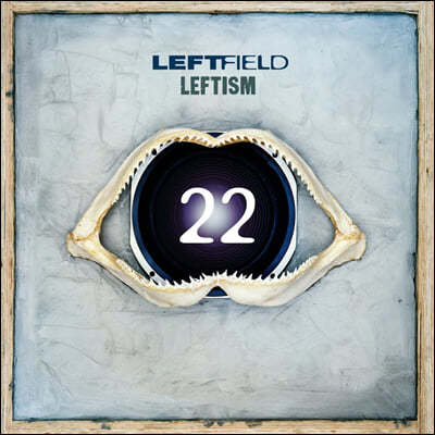 Leftfield (레프트필드) - Leftism [2LP]