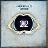 Leftfield (레프트필드) - Leftism [2LP]