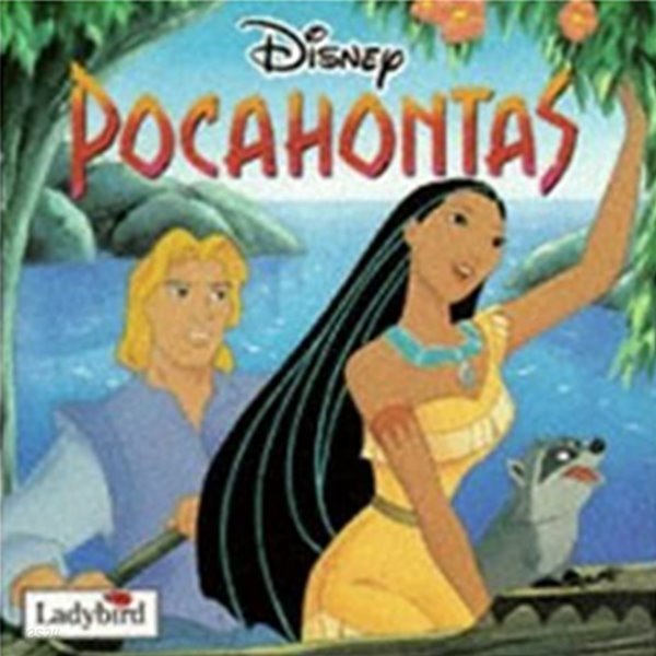 Pocahontas