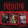 이기광 1집 - Predator [3종 중 1종 랜덤발송]