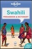 Lonely Planet Swahili Phrasebook & Dictionary 5