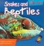 Snakes and Reptiles