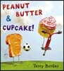 Peanut Butter & Cupcake