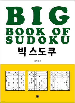 빅 스도쿠