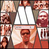 모타운 음악 모음집 2 (Motown Collected 2) [화이트 컬러 2LP]