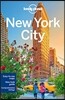 Lonely Planet New York City