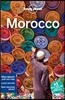 Lonely Planet Morocco