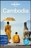 Lonely Planet Cambodia