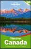 Lonely Planet Discover Canada