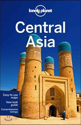 Central Asia