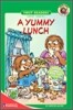 A Yummy Lunch