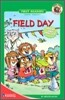 Little Critter First Readers Level 2 : Field Day