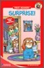 Little Critter First Readers Level 3 : Surprise!