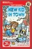 Little Critter First Readers Level 3 : New Kid in Town