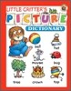 Little Critter's Picture Dictionary