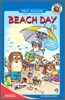 Little Critter First Readers Level 1 : Beach Day