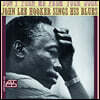 John Lee Hooker (존 리 후커) -  Don't Turn Me From Your Door [LP]