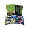 DK Learn to Read with Star Wars 3 Books Yoda (Level 3)