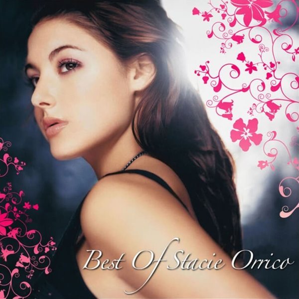 스테이시 오리코 (Stacie Orrico) - Best Of Stacie Orrico