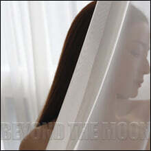 MOON (혜원) - 4집 BEYOND THE MOON