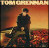 Tom Grennan (톰 그레넌) - Here [7인치 오렌지 컬러 Vinyl]