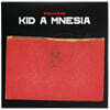 [3CD] Radiohead (라디오헤드) - KID A MNESIA (Digipack) 발매 21주년 기념반.