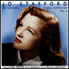 Jo Stafford - Columbia Singles Collection, Vol. 1 (CD)