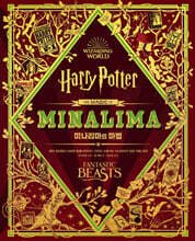 미나리마의 마법