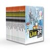 LIVE 과학 첨단과학 1~20권 세트 (전20권)