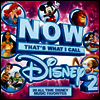 Various Artists - NOW Disney: That's What I Call Disney 2 (CD)