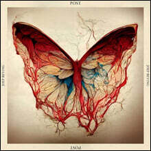 Joep Beving (윱 베빙) - Post [10인치 Vinyl]