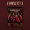 DRIPPIN (드리핀) - SEVEN SINS [Red ver.]