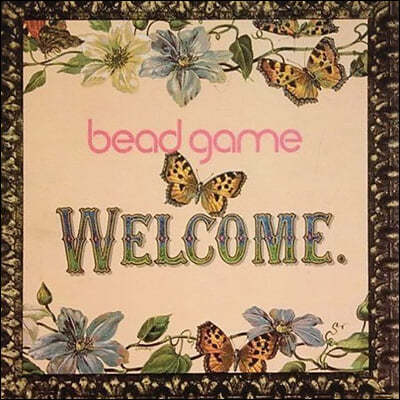 Bead Game (비드 게임) - Welcome [LP] 