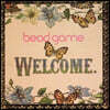 Bead Game (비드 게임) - Welcome [LP]